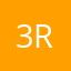 3rdeden