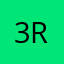 3ricinman
