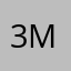 3stars M