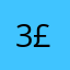 3sum £