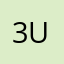 3unha