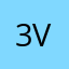 3v$