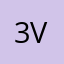 3voll