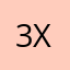 3xLOUDER