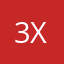 3xcau