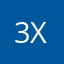 3xmo