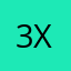 3xxxs