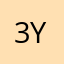 3y3