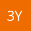 3y3candii