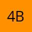 4**bvgcrdhh