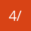 4/、）／