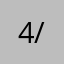 4/（j