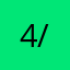4/13の運命