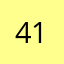 4:1.