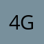 4\5 i guess
