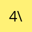4\g