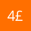 4£285848;83