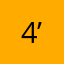 4’aitt