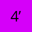 4’mmc