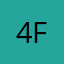 4服 FF51HB
