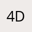 4 Dents