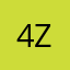 4 Zees