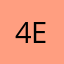 4 de 5 estrellas