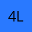 4 line and soon will be 0 line