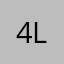 4 lira