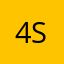 4 stars(