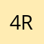 4 stars for a reason