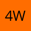 4-5 days a week