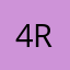 4-H rocks