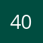 40之後