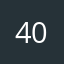 40秒で支度する