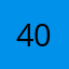 40Lashes