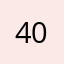 40isTheNew90
