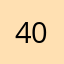 40rpm