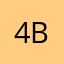 40street black