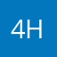 41 H
