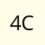 413 chary