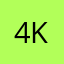 414 mike k