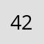 4275まん