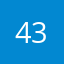 43おっさん