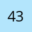 43._Trastornado