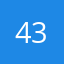 43050Numbers