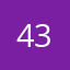 4343213324