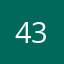 43434333