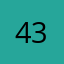 434L
