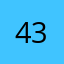 4356忐